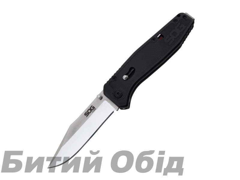 Нож складной SOG Flare (Satin)